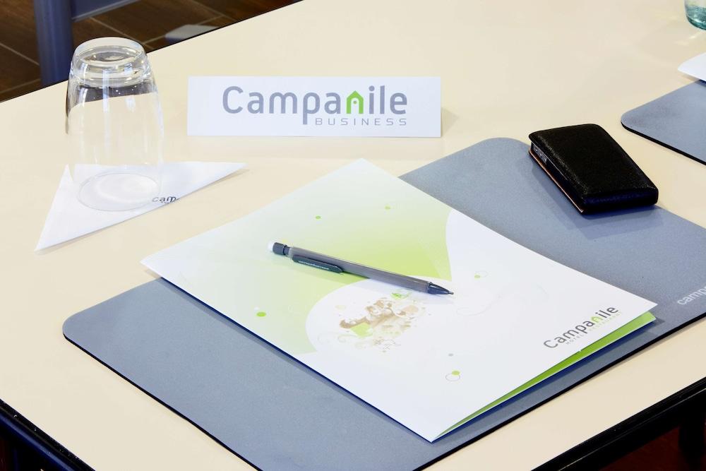 Hotel Campanile Béziers A9/A75 Exterior foto